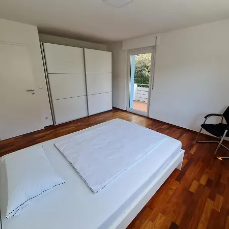 Skyblue One Apartment Friedrichshafen