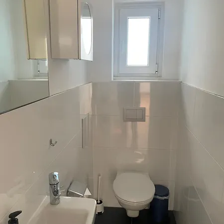 Skyblue One Apartment