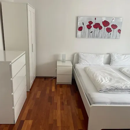 Skyblue One Friedrichshafen