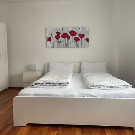 Apartment Skyblue One *