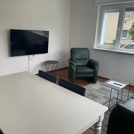 Apartment Skyblue One