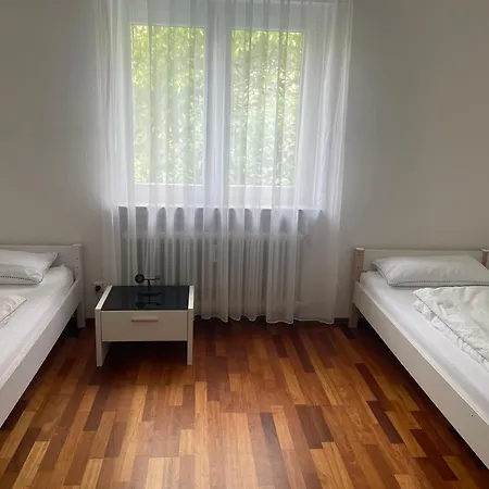 Skyblue One Friedrichshafen