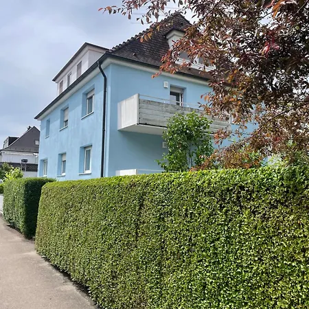 Apartment Skyblue One Friedrichshafen