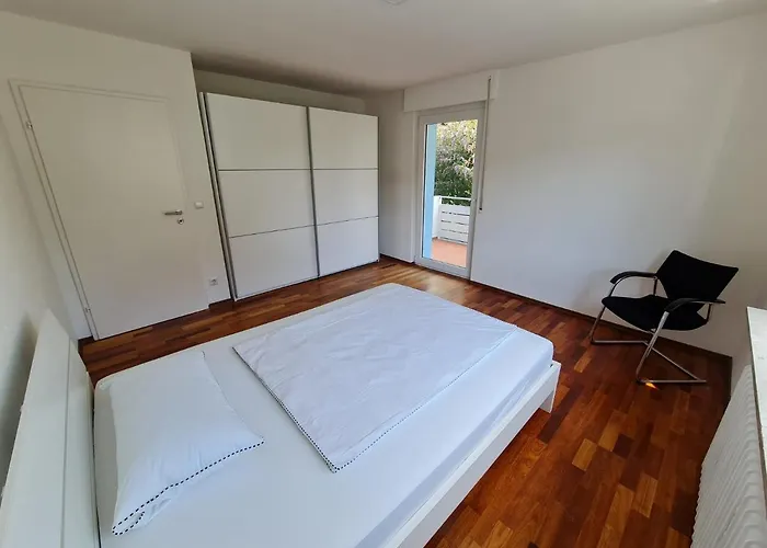 Skyblue One Appartamento Friedrichshafen