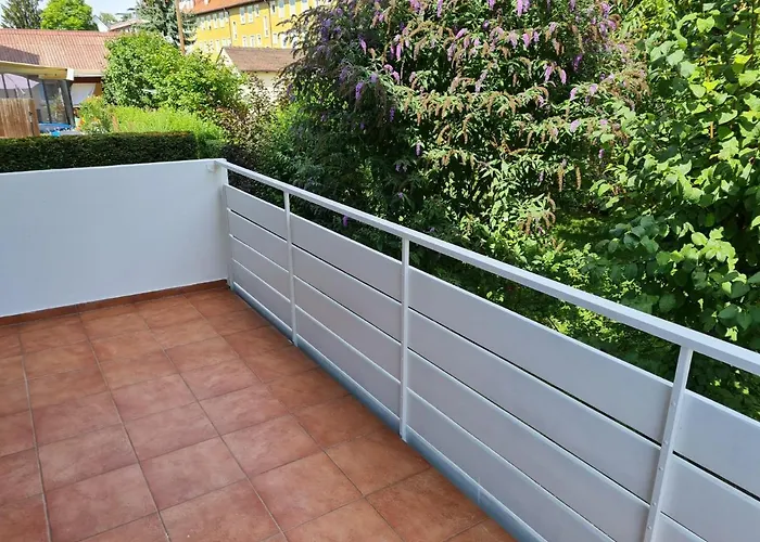 Skyblue One Appartamento *