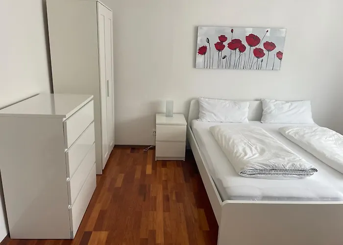 Skyblue One Friedrichshafen