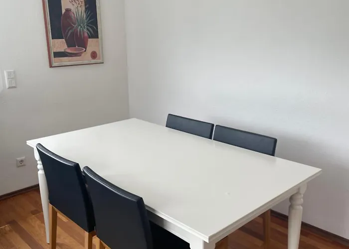 Skyblue One * 腓特烈港