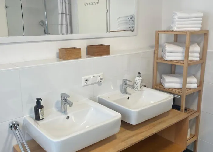 Skyblue One 腓特烈港