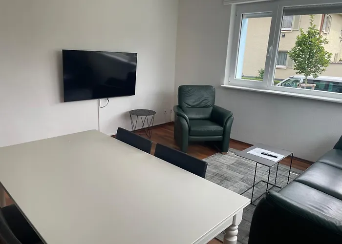 Appartamento Skyblue One