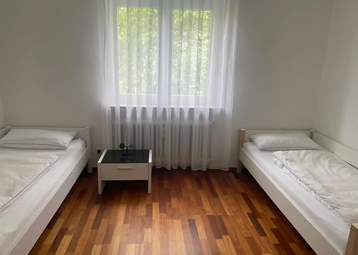 Skyblue One 腓特烈港