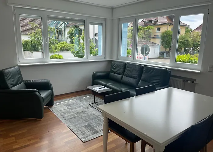 Skyblue One * Friedrichshafen